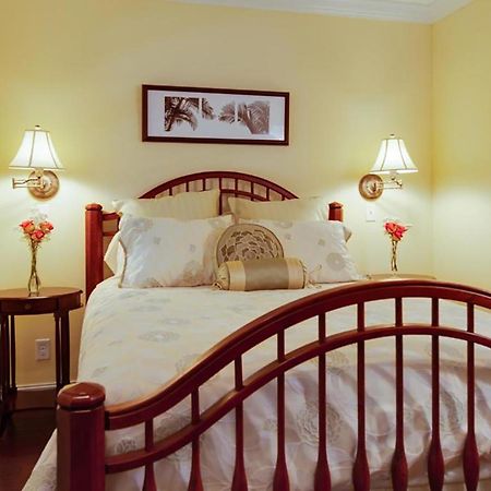 Seaglass Inn Bed And Breakfast Melbourne Beach Pokój zdjęcie