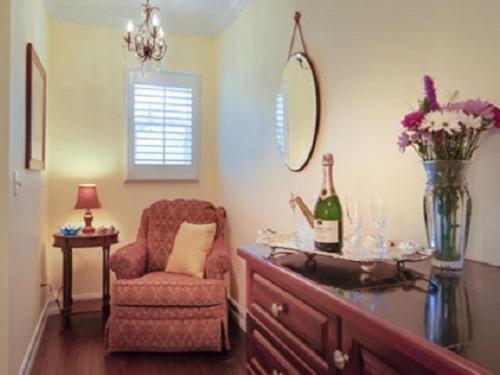 Seaglass Inn Bed And Breakfast Melbourne Beach Zewnętrze zdjęcie
