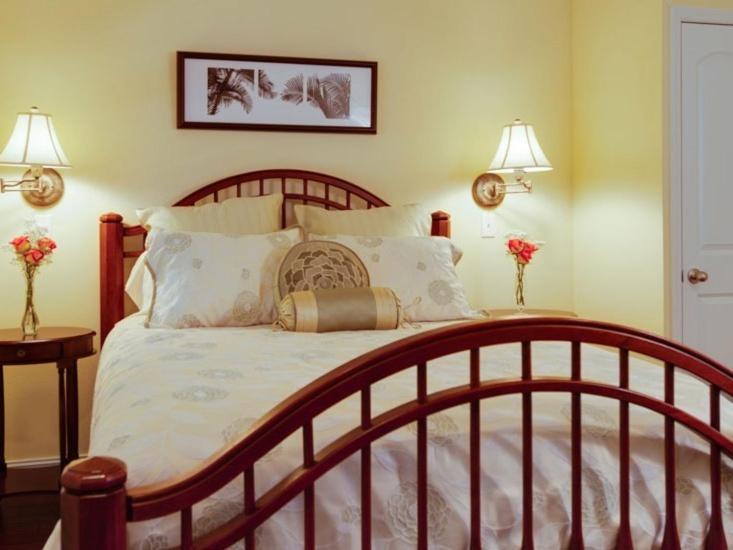 Seaglass Inn Bed And Breakfast Melbourne Beach Zewnętrze zdjęcie