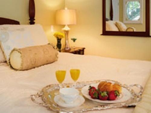 Seaglass Inn Bed And Breakfast Melbourne Beach Zewnętrze zdjęcie