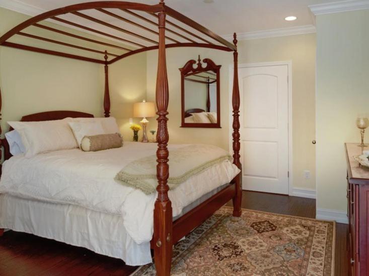 Seaglass Inn Bed And Breakfast Melbourne Beach Zewnętrze zdjęcie