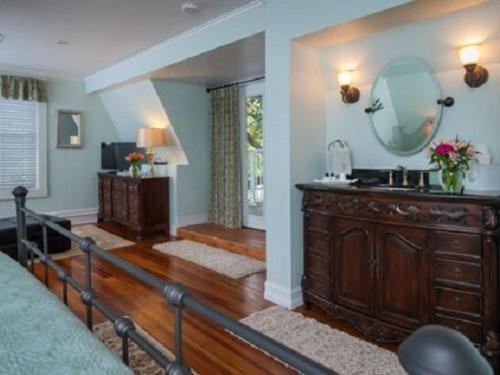 Seaglass Inn Bed And Breakfast Melbourne Beach Zewnętrze zdjęcie
