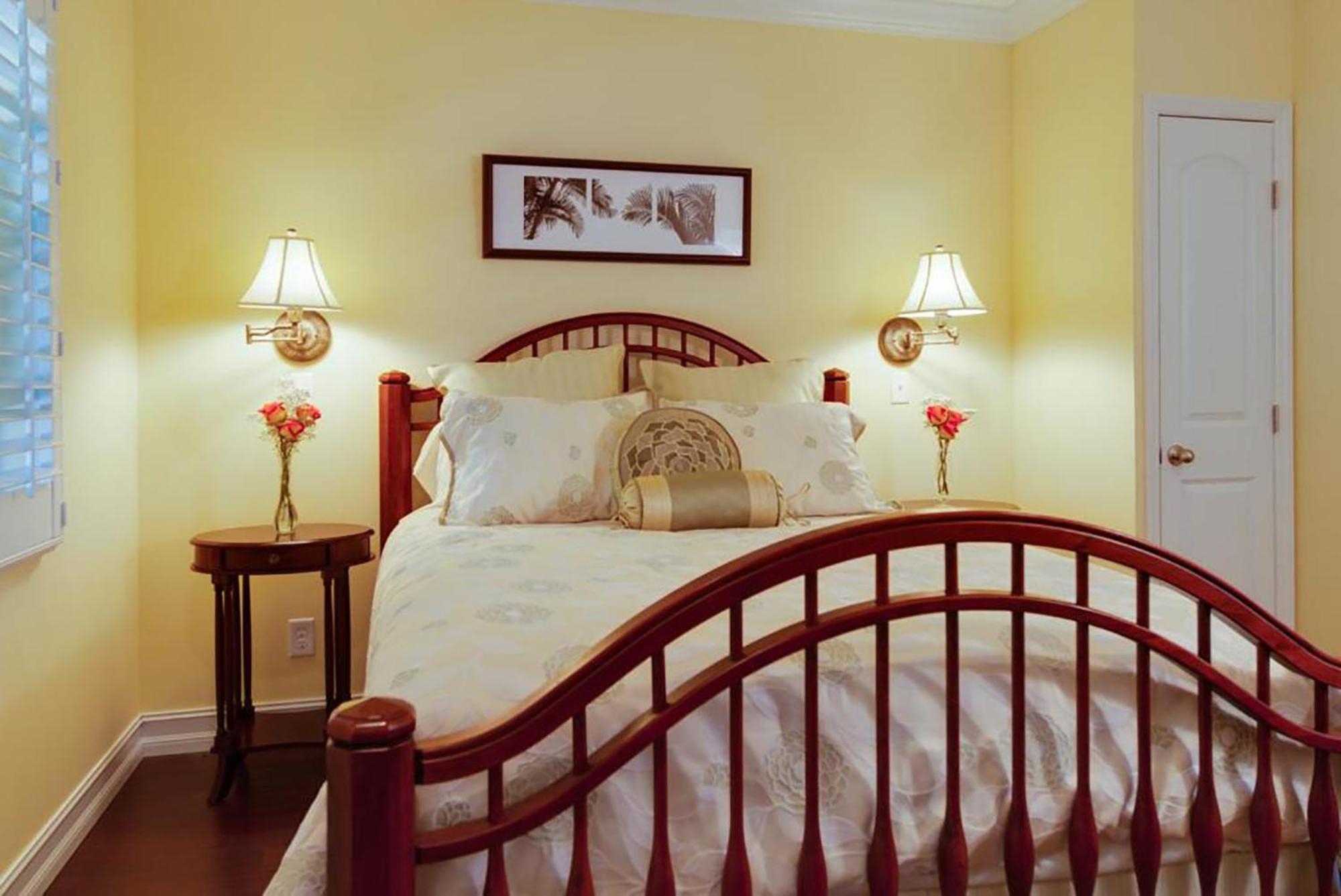 Seaglass Inn Bed And Breakfast Melbourne Beach Pokój zdjęcie