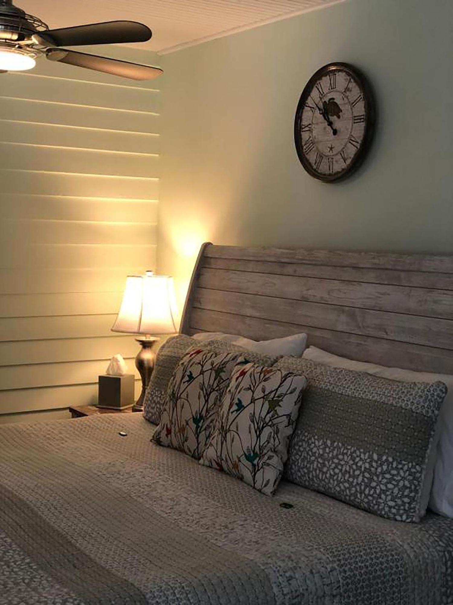 Seaglass Inn Bed And Breakfast Melbourne Beach Pokój zdjęcie
